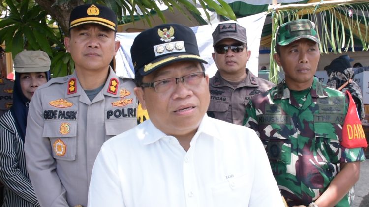 Kominfo Kapuas Bentuk Satgas Anti Hoax