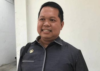 Dewan Minta Realisasikan Sapras Serta Nakes di Desa 