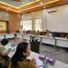 Rakor Pengendalian Inflasi Dan Persiapan Menghadapi Bulan Ramadhan Dan Idul Fitri 1445 H