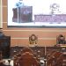 DPRD Kapuas Gelar Rapat Paripurna