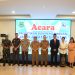 Pj Bupati Kapuas Lantik Abisua Setia Nugroho Sebagai Direktur PDAM  Masa Jabatan 2024-2029