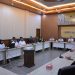 Sekda Pimpin Rapat Ekspose Batas Antara Desa Buhut Jaya dan Desa Batapah