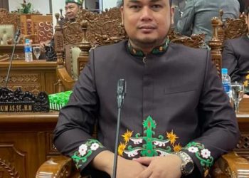 Dorong Kaum Milenial Ciptakan Inovasi Modern di Sektor Pertanian