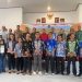 Musrenbang Tingkat Kecamatan Mantangai