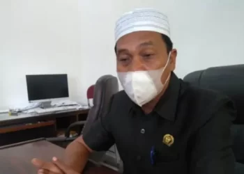 Sambut Bulan Suci Ramadhan, DPRD Minta Stok Bapok Aman