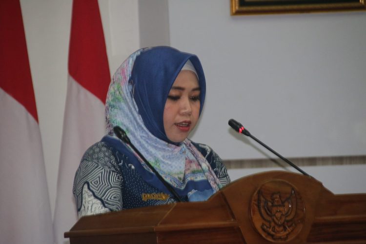 Dewan Harapkan Pembangunan Infrastruktur Jalan Desa Kecamatan Kahayan Kuala Terus Direalisasikan