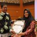 Sejumlah Sekolah di Seruyan Terima Penghargaan Kategori Terbaik Pengelola Aset dan Pelaporan BOSP