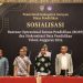 Buka Sosisalisasi dan Asitensi BOSP 2024, ini Arahan Pj Bupati Seruyan