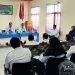 Disarpustaka Kapuas Gelar Bimtek dan Konsultasi Pengawasan Kearsipan