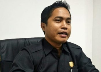 DPRD Harapkan Kegiatan Gerakan Pangan Murah Berkelanjutan