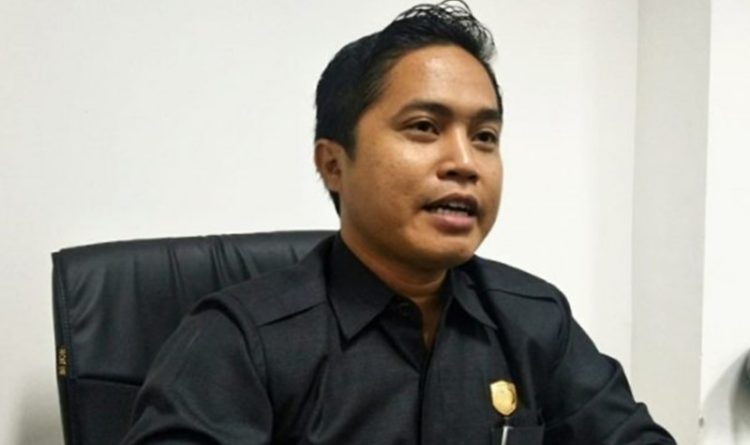 DPRD Harapkan Kegiatan Gerakan Pangan Murah Berkelanjutan