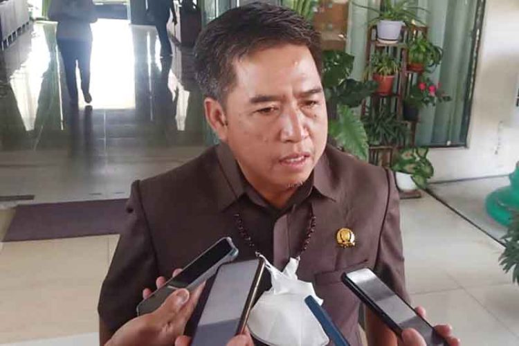 Minta Pemda Tindaklanjuti Permintaan Penambahan Nakes