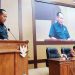 DPRD Minta Pembangunan Kantor Kecamatan Marikit Selesai Tepat Waktu