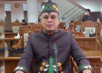 Dewan Minta Masyarakat Tetap Waspada Dalam Menghadapi Bencana Banjir 