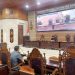 Dewan Gelar Rapat Paripurna