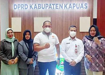 Lanjutkan Pembangunan Pelabuhan Batanjung 