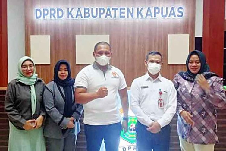 Lanjutkan Pembangunan Pelabuhan Batanjung 