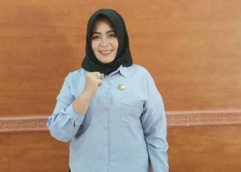 Dewan Dukung Satlantas Polres Kapuas Laksanakan Zero Knalpot Brong