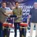 Pj Bupati Muhlis Buka Festival Keuangan Barito tahun 2024