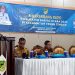 Hari Terakhir Musrenbang RKPD di Laksanakan di Kecamatan Teweh Tengah