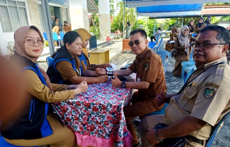 Jangan Lagi Muncul Usulan Yang Sudah Ada