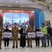 Pj Bupati Muhlis Apresiasi PAMA SMM Healthy Award 2024