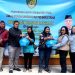 Stabilkan Harga Bahan Pokok, Disdagrin Barut Gelar Operasi Pasar Murah