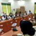 BPOM Palangkaraya Bersama Dinkes, Disgarin dan Satpol PP Barut Lakukan Intensifikasi Pengawasan Pangan
