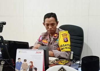 Buruan Daftar, Polres Seruyan Siapkan Mudik Gratis Rute Kuala-Sampit