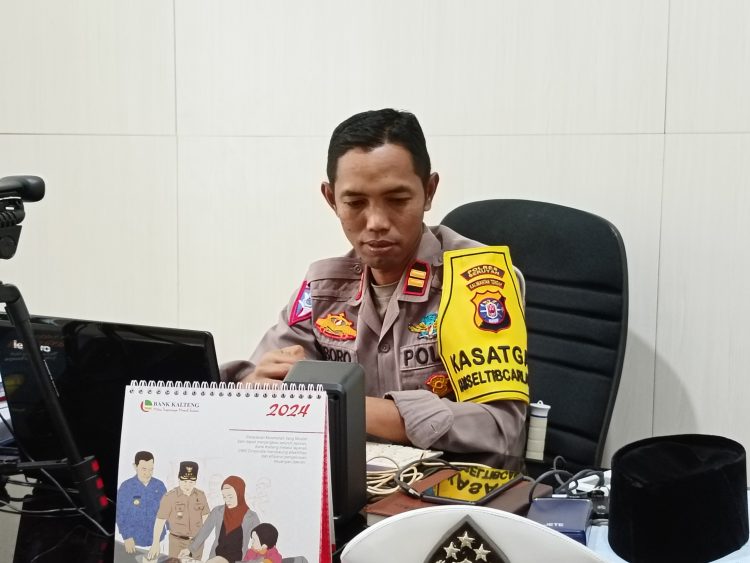 Buruan Daftar, Polres Seruyan Siapkan Mudik Gratis Rute Kuala-Sampit