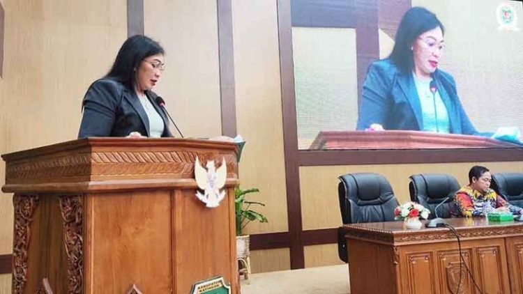 Usulan Kecamatan Katingan Tengah Didomonasi Pembangunan Infrastruktur dan Jembatan