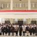 Ketua DPRD Pulpis Hadiri Pelantikan PPPK