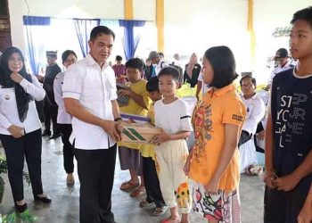 Harapkan Musrenbang Akomodir Usulan Prioritas Masyarakat