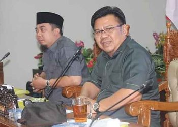 Dewan Dorong Peningkatan Infrastruktur Pertanian