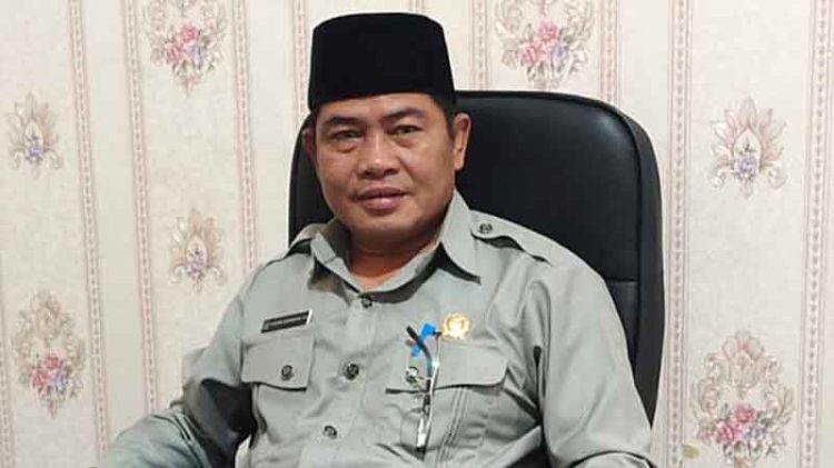 DPRD Katingan Bakal Tuntaskan 15 Buah Draf Raperda