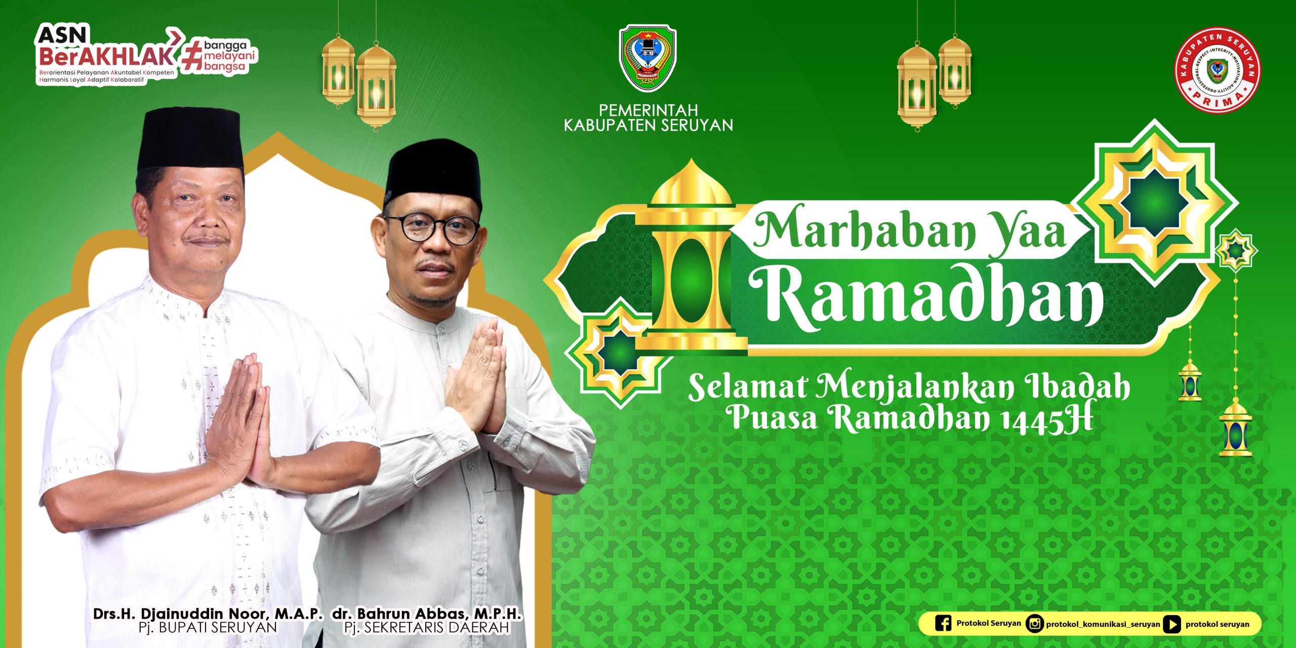 baliho ucapan ramadhan 2024-1