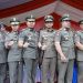 Jadikan HUT Ke 74 Satpol PP Sebagai Momentum Tingkatkan Kamtibmas