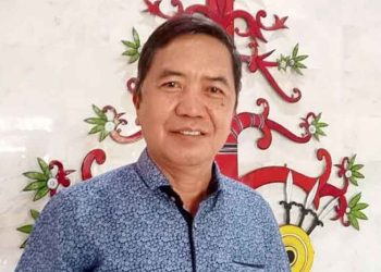 Apresiasi Pencanangan Posko Satlinmas