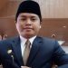 Dewan Apresiasi Penyaluran Bantuan Sembako di Desa Tumbang Nusa