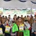 Pemkab Kapuas Menyelenggarakan Gerakan Pangan Murah