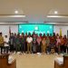 Dharma Wanita Persatuan Kapuas Berbagi Kepada Masyarakat  Menyambut Idul Fitri 1445 H