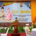 Sekda Kapuas Hadiri Safari Ramadhan dan Kunjungan Kerja Kapolda Kalteng