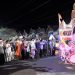 Pawai Gebyar Gema Takbir Hari Raya Idul Fitri 1445 H Berlangsung Meriah 