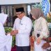 Pj Bupati Kapuas Gelar Open House