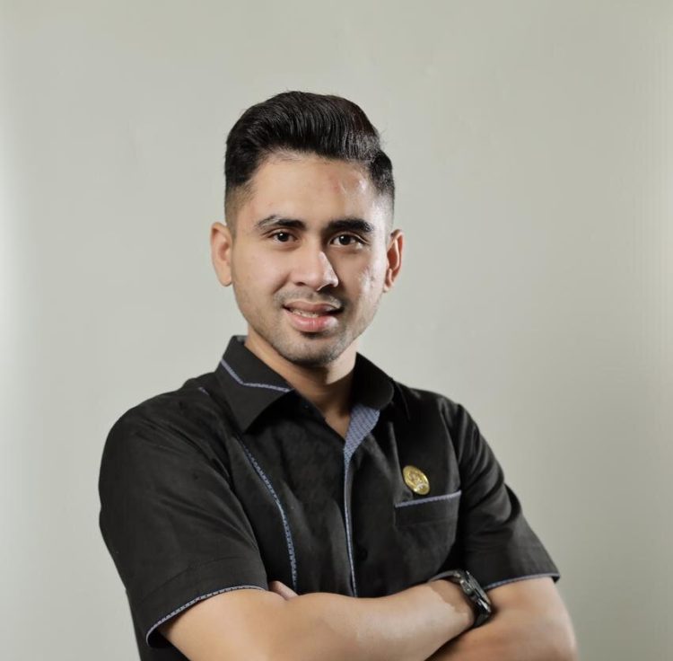 Anggota DPRD Kabupaten Kapuas Rinjani Siap Perjuangkan Aspirasi Masyarakat