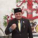 Ketua Dewan Sampaikan Pergantian Tahun 2024 Momentum Instropeksi dan Perbaikan Diri