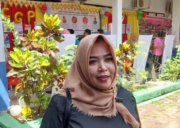 Dewan Apresiasi Vaksinasi Hewan oleh Dinas Pertanian 