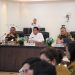 Pj Bupati Kapuas Pimpin Rapat Harjad ke 218 Kota Kuala Kapuas dan HUT 73 Pemkab Kapuas