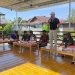 Meriahkan Rangkaian HUT Kota Kuala Kapuas, Pemkab Kapuas Gelar Lomba Memancing