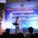 Sekda Hadiri Pembukaan Malam Pujian Paskah 2024